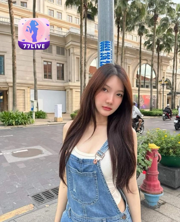 Yeni Prameswari 77LIVE