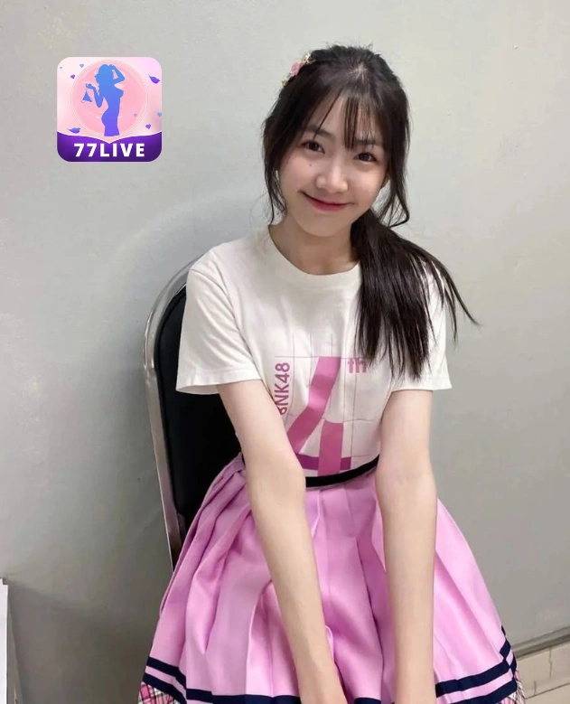 Yuji Ramadhani 77LIVE