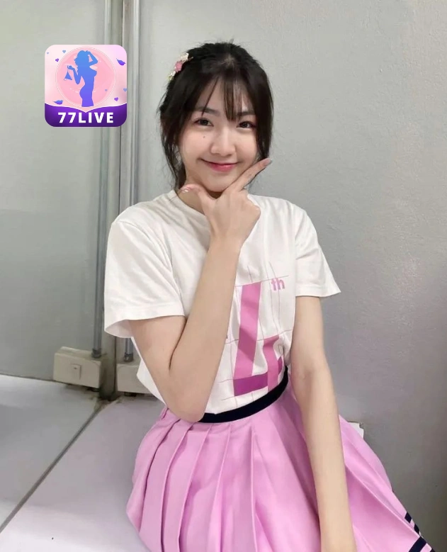 Yuji Ramadhani 77LIVE