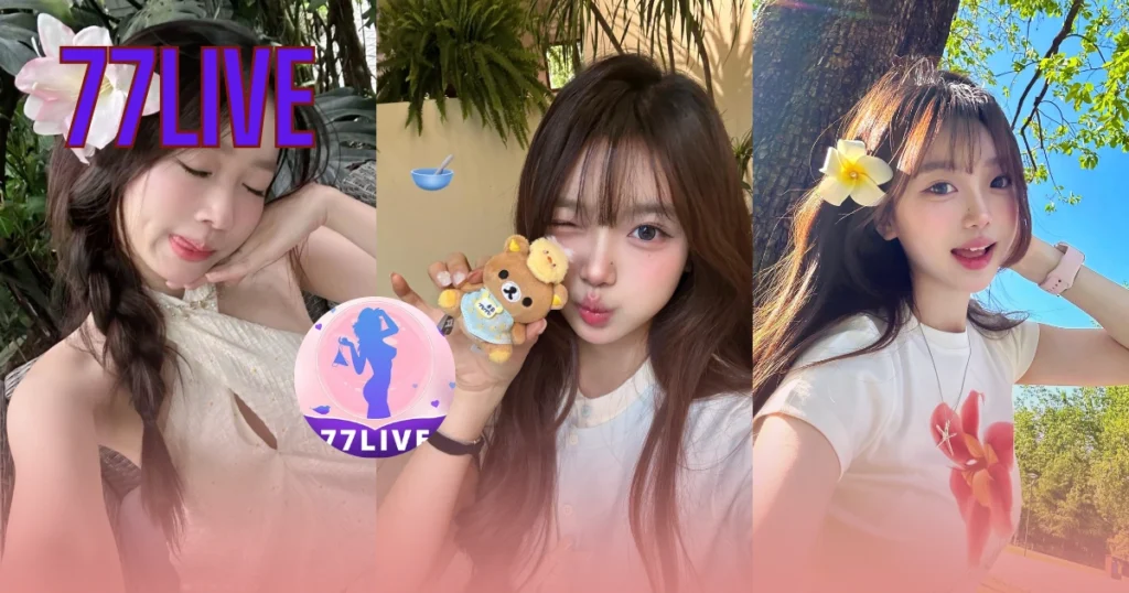 YulYuni Ramadhani 77LIVE