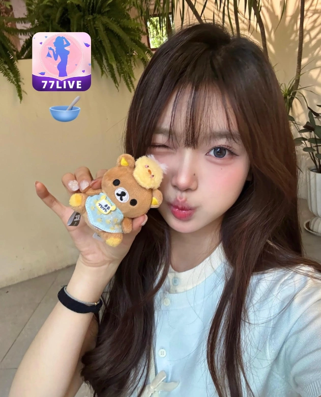 YulYuni Ramadhani 77LIVE