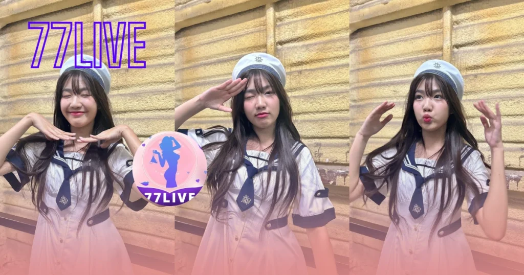 Yuliana Kestari 77LIVE