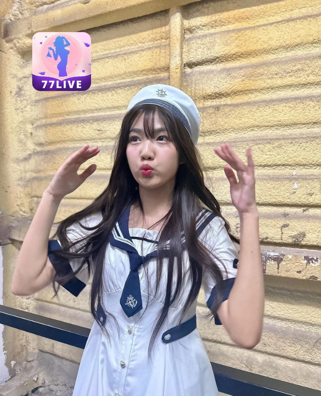 Yuliana Kestari 77LIVE