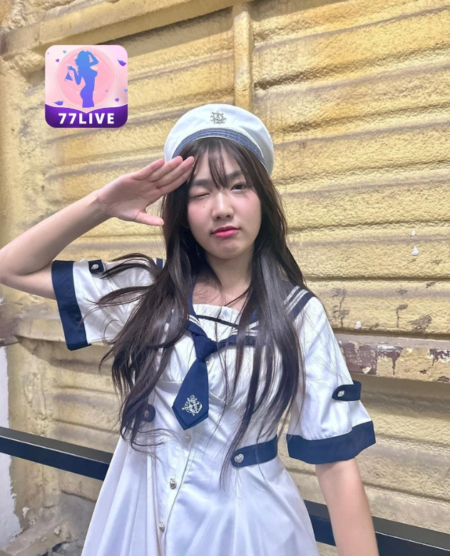 Yuliana Kestari 77LIVE 