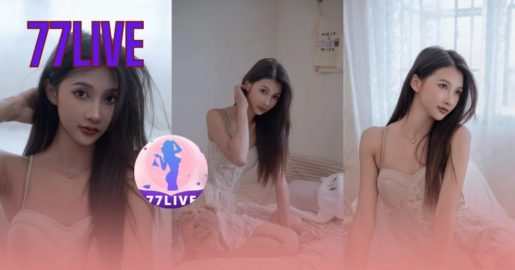 Yuliana Prameswari 77LIVE