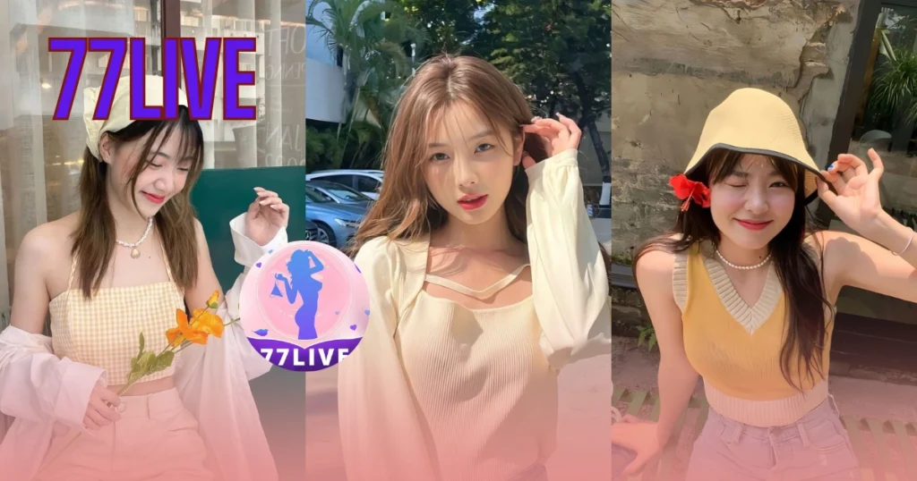 Yunita Amalia 77LIVE