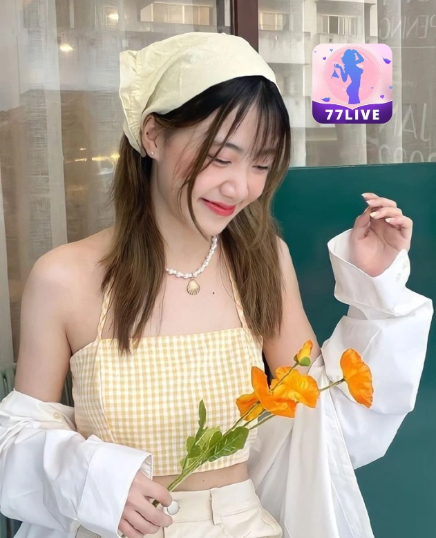 Yunita Amalia 77LIVE