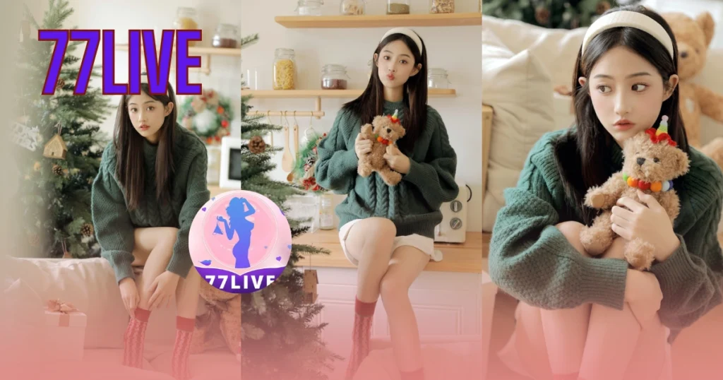 Zahira Lestari 77LIVE