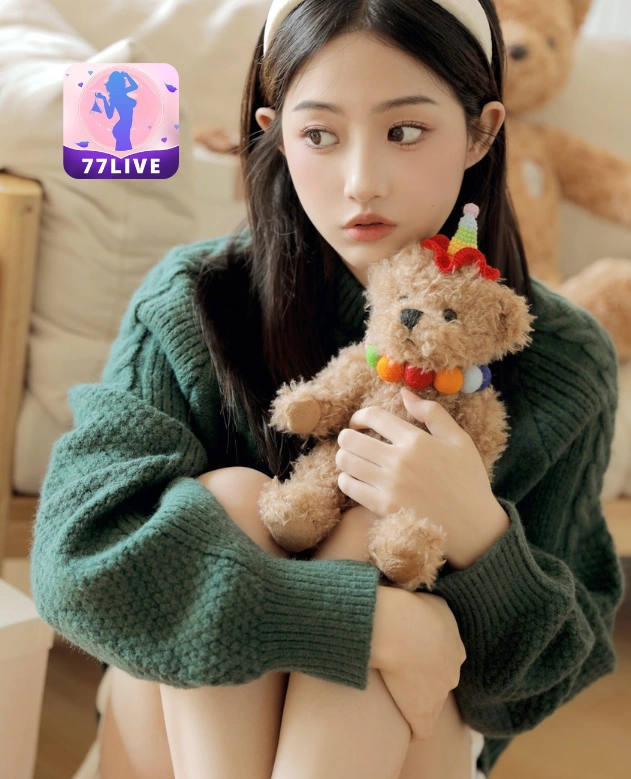 Zahira Lestari 77LIVE