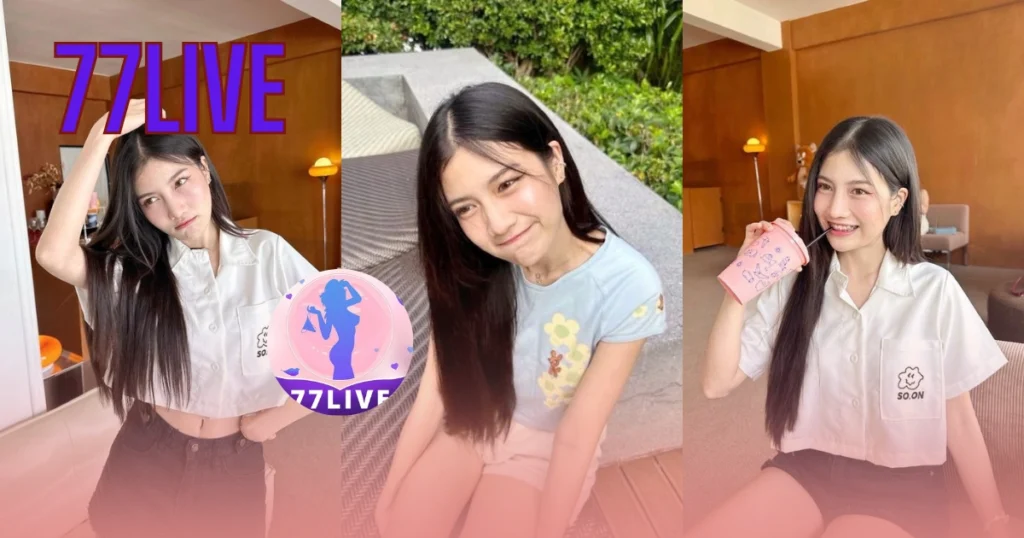 Zakia Maharani 77LIVE