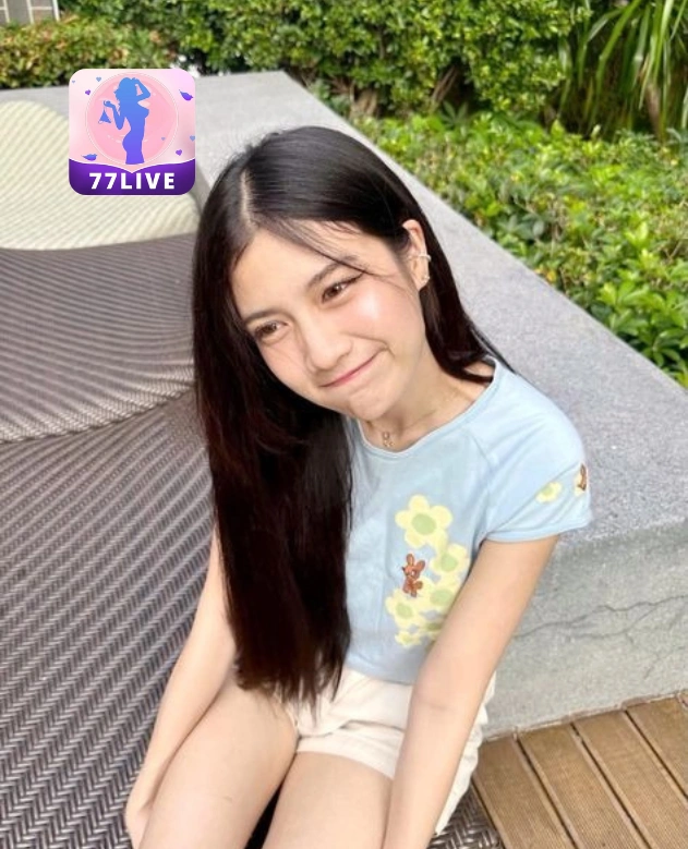 Zakia Maharani 77LIVE