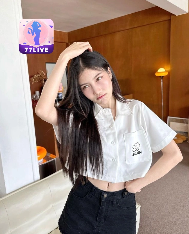 Zakia Maharani 77LIVE