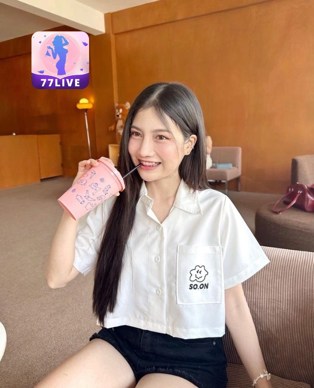 Zakia Maharani 77LIVE