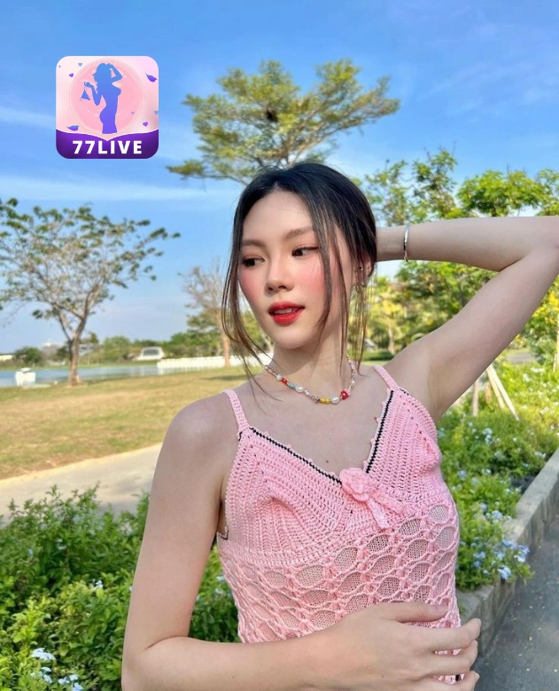 Zakie Ramadhana 77LIVE