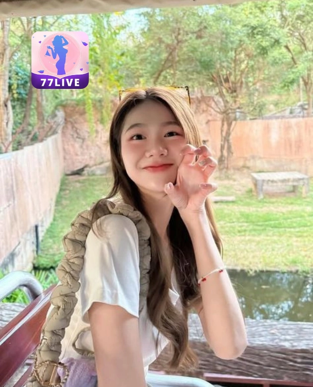 Zakie Ramadhana 77LIVE