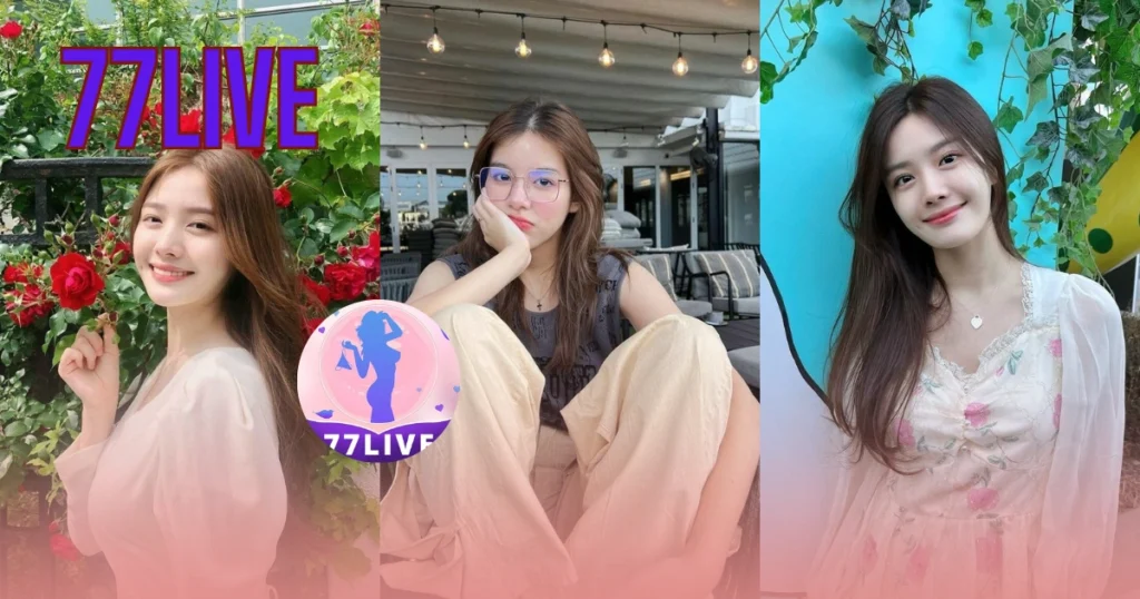 Zaskia Kartika 77LIVE