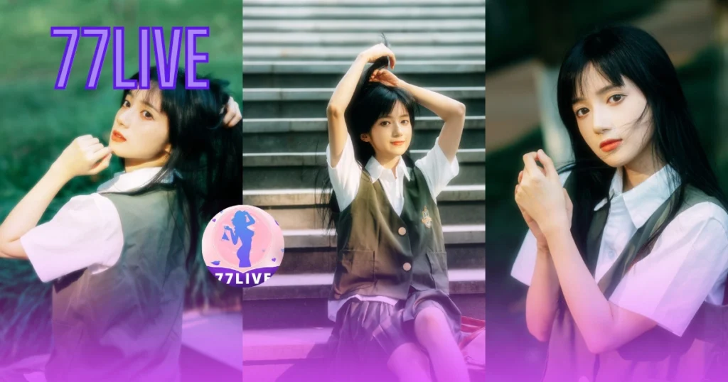 Zaskia Larasati Putri 77LIVE