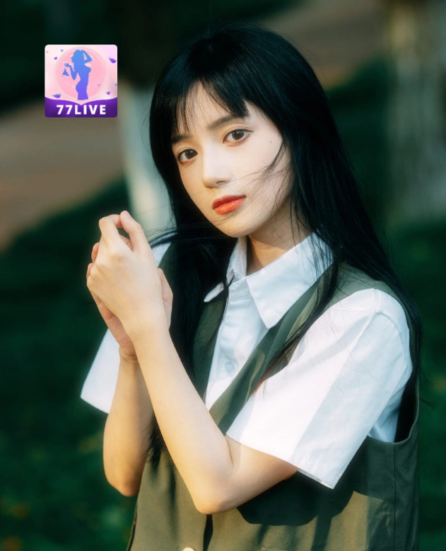 Zaskia Larasati Putri 77LIVE