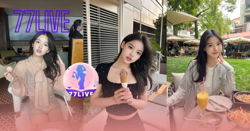 Zelin Lestaru 77LIVE