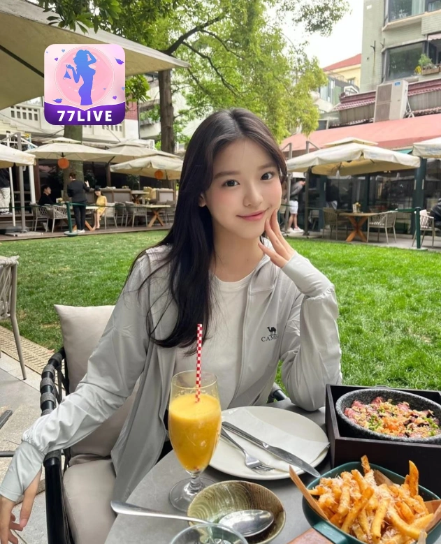 Zelin Lestaru 77LIVE