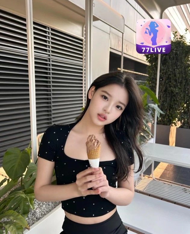 Zelin Lestaru 77LIVE