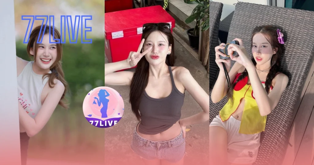 Zelin Rahmawati 77LIVE