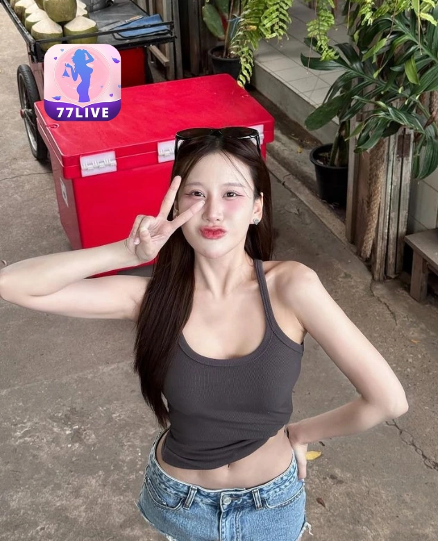 Zelin Rahmawati 77LIVE