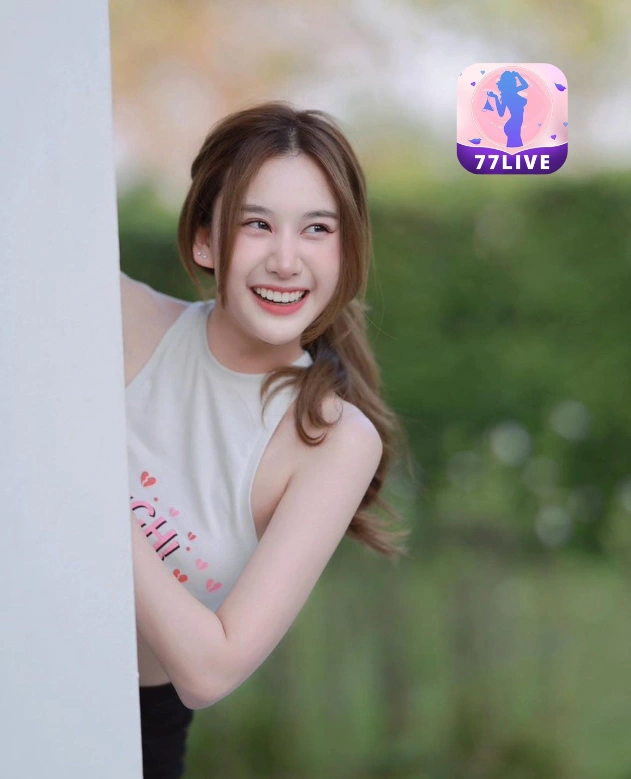 Zelin Rahmawati 77LIVE