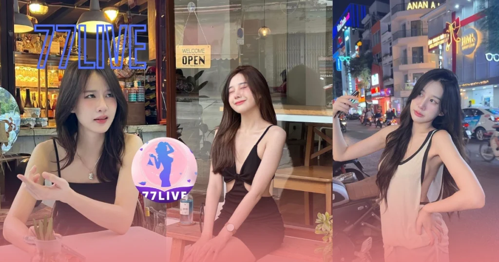 Zelin Rahmawati 77LIVE