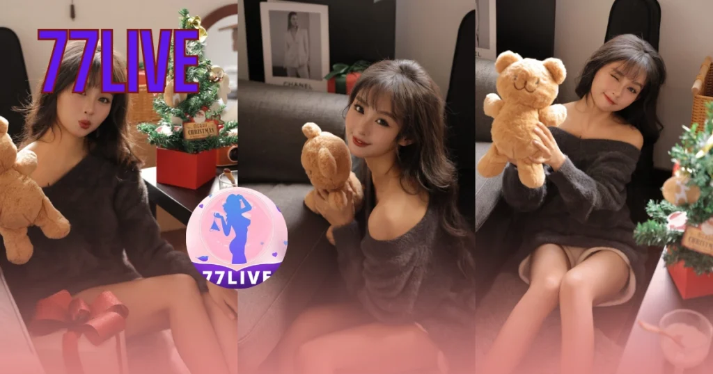 Zia Prameswari 77LIVE