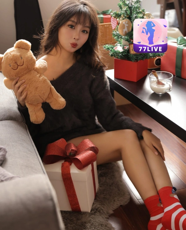 Zia Prameswari 77LIVE