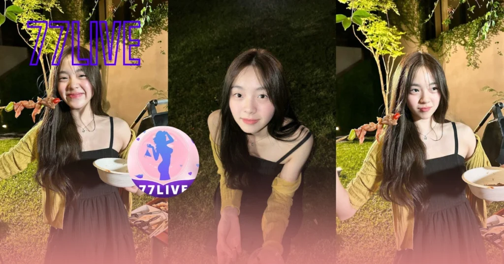 Zia Ramadhani 77LIVE