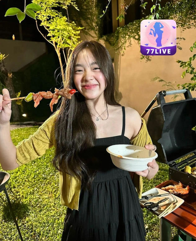 Zia Ramadhani 77LIVE