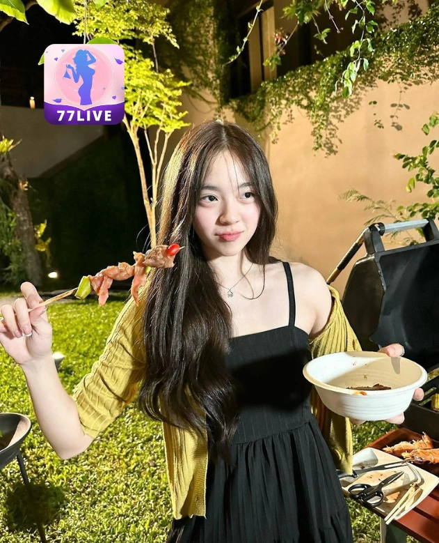 Zia Ramadhani 77LIVE