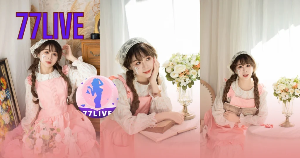 peni Ramadhani 77LIVE