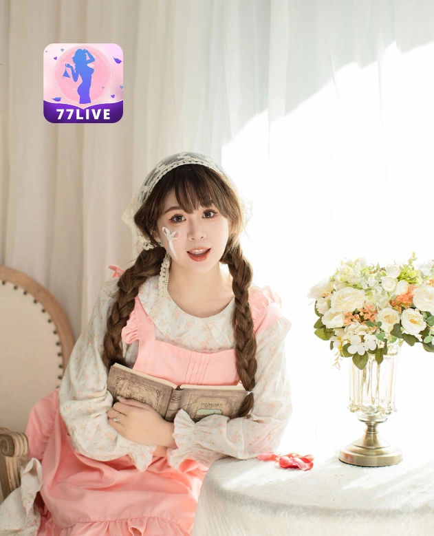 peni Ramadhani 77LIVE