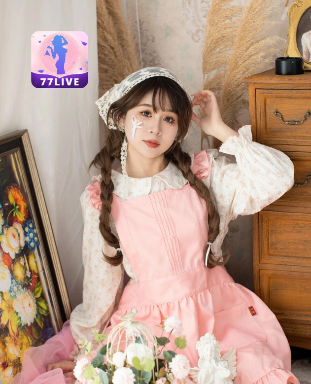 peni Ramadhani 77LIVE