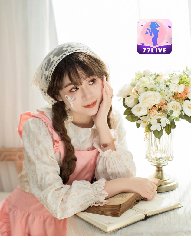 peni Ramadhani 77LIVE