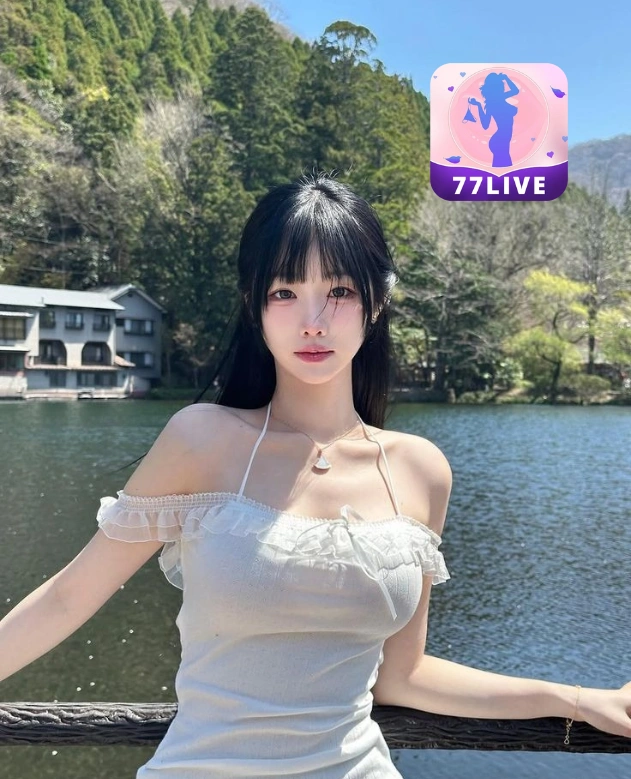 Abigail Porter 77LIVE