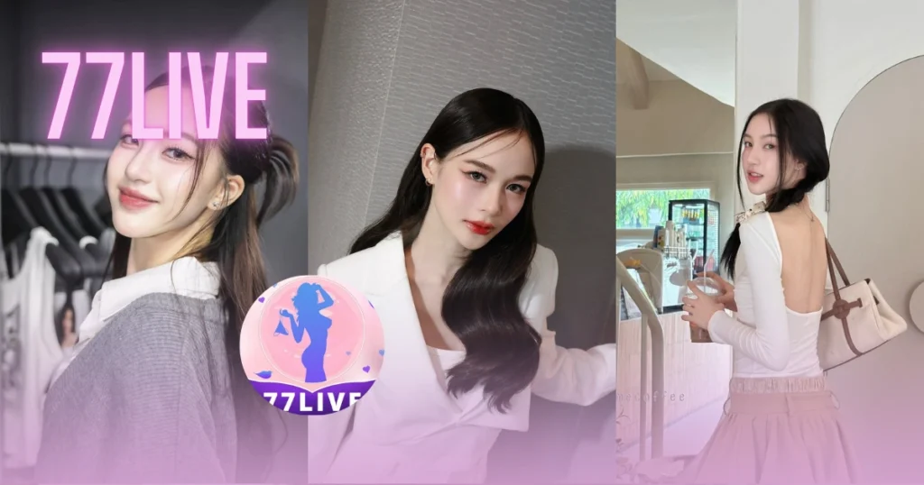 Aimee Watkins 77LIVE