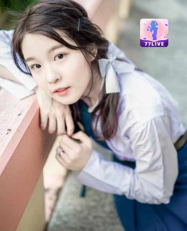 Alexis Coleman 77LIVE