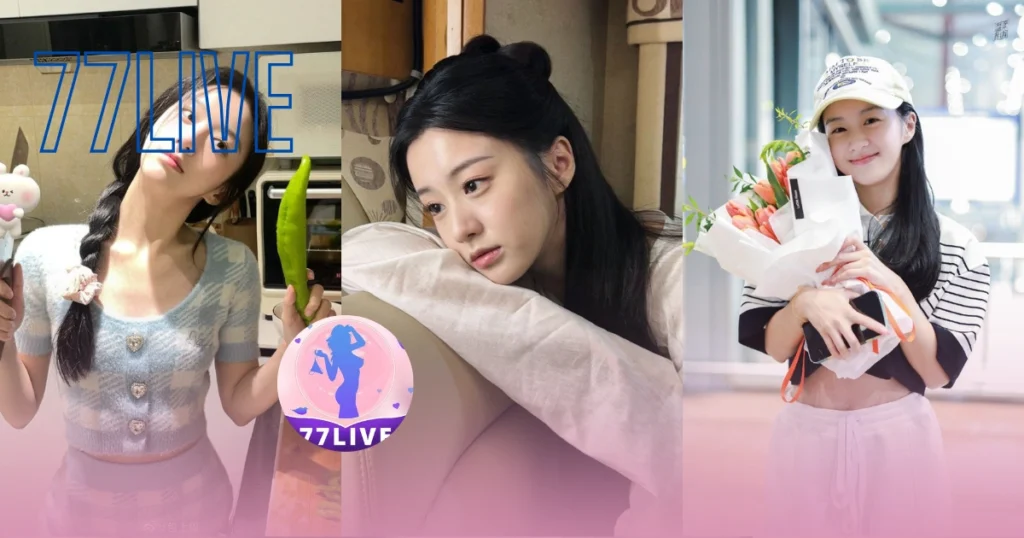 Alif Prasetya 77LIVE