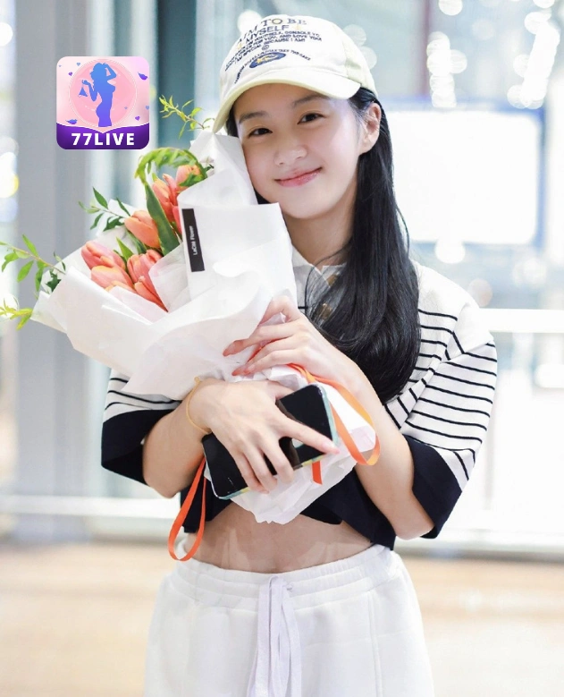 Alif Prasetya 77LIVE