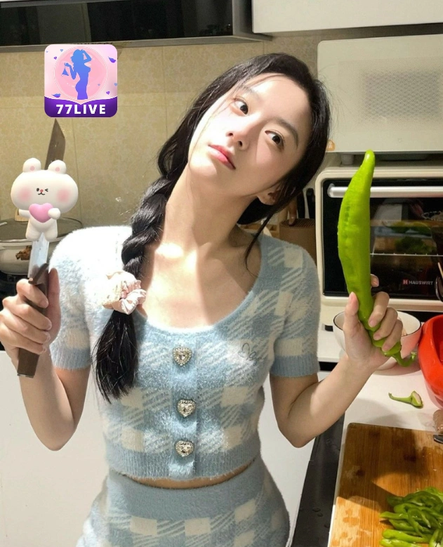 Alif Prasetya 77LIVE