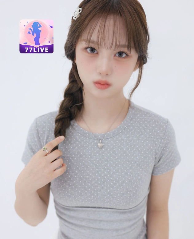 Amara Johnson 77LIVE