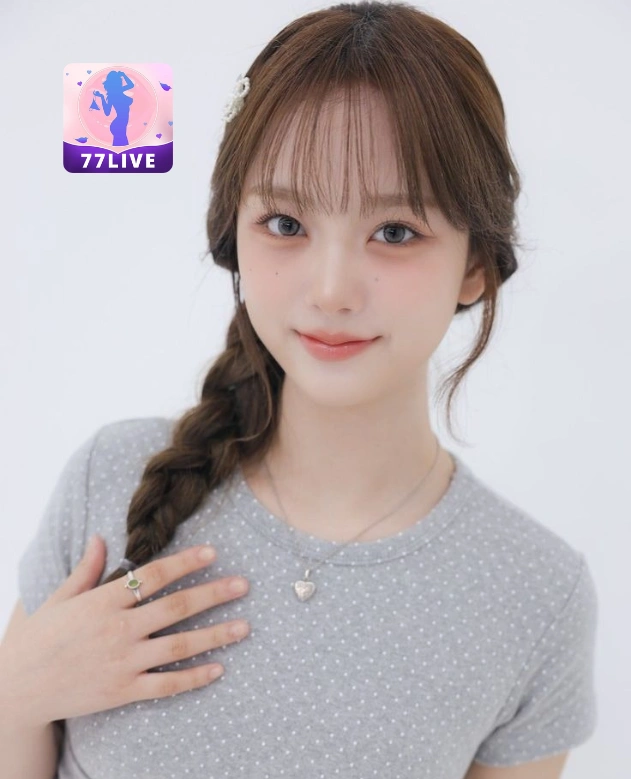 Amara Johnson 77LIVE