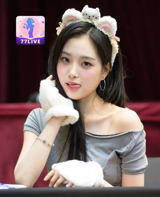 Bridget Baker 77LIVE