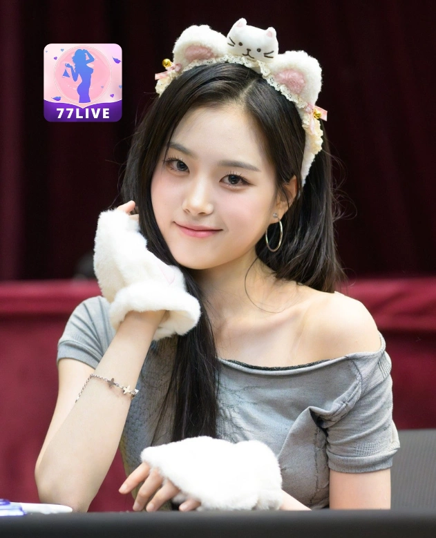 Bridget Baker 77LIVE