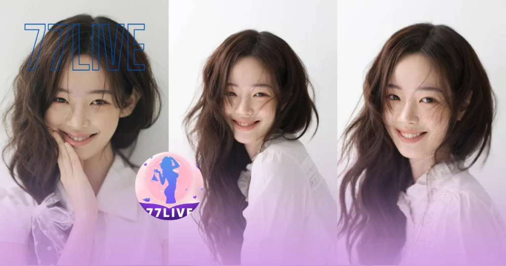 Bronte Fields 77LIVE