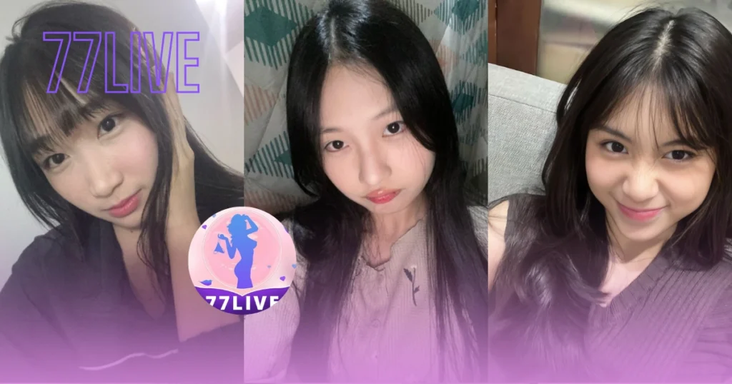 Brooklyn Adams 77LIVE